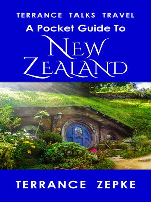 cover image of Terrance Talks Travel